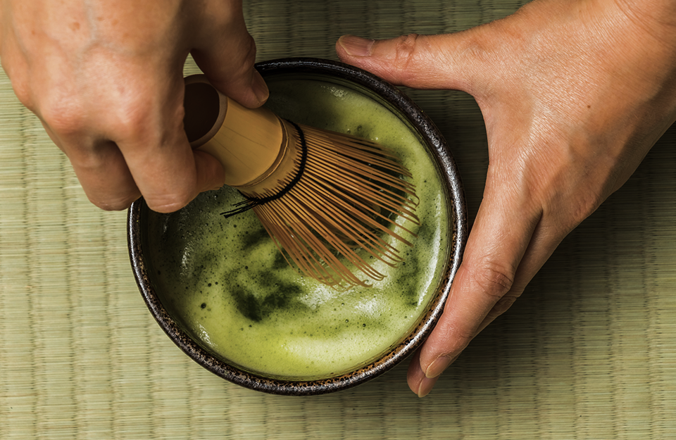 ここでしかできない体験